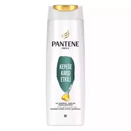 شامپو پنتن ضد شوره 350 میل  PANTENE