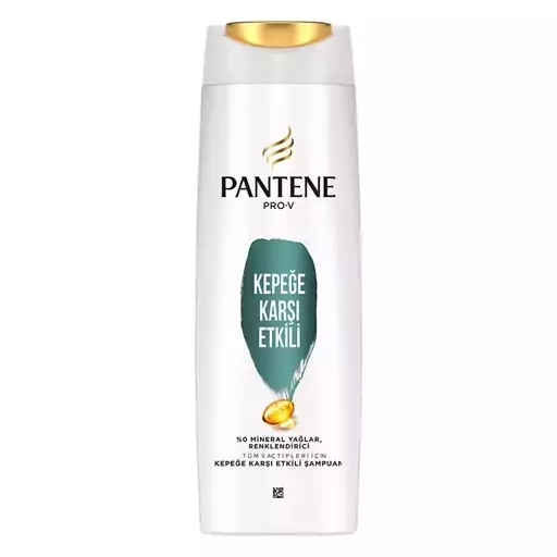 شامپو پنتن ضد شوره 350 میل  PANTENE