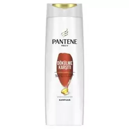 شامپو پنتن  ضدریزش 350 میل PANTENE