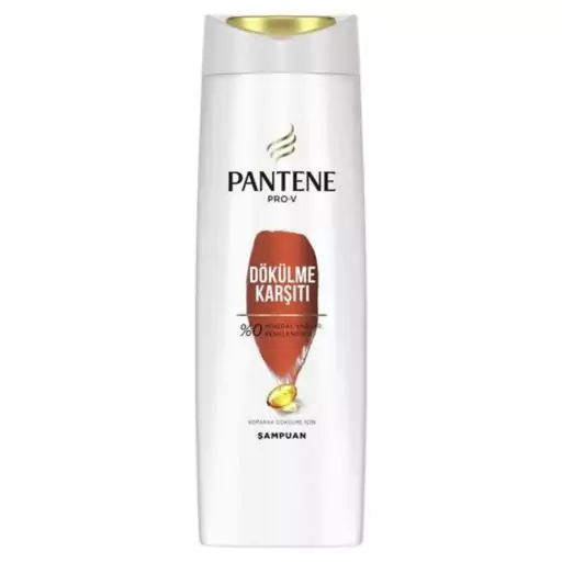 شامپو پنتن  ضدریزش 350 میل PANTENE