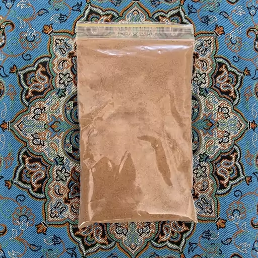 پودر دارچین صد گرمی خوش عطر و درجه یک شادین