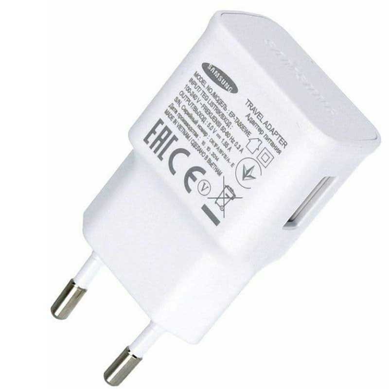 شارژر دیواری j5 اورجینال