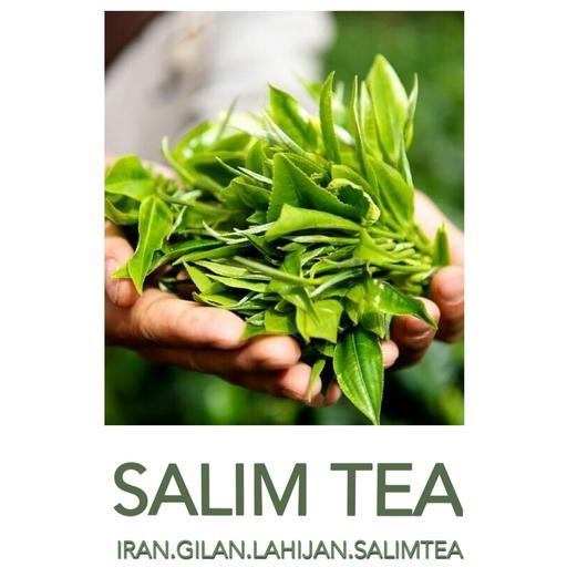 چای دستی بهاره 1403 با بهترین کیفیت محصولی از باغات چای شهرستان زیبای لاهیجان (پایتخت چای ایران)AYGOL TEA