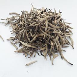 چای سفید خارجی  اصل سوزنی و نقره ای (20گرمی) 