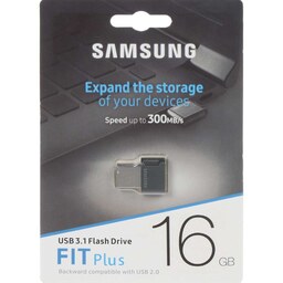 فلش مموری 16 گیگ USB 3.1 سامسونگ مدل FIT