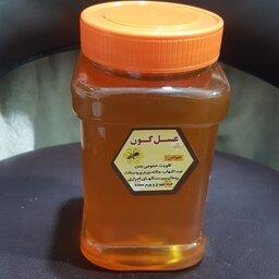 عسل گون درجه یک لرستان(1000گرم)