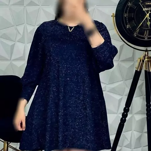 شومیز مجلسی زنانه لمه