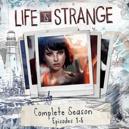 بازی کامپیوتری Life is Strange Complete Season