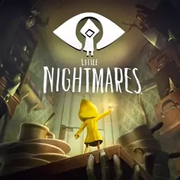 بازی کامپیوتری Little Nightmares