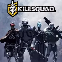 بازی کامپیوتری Killsquad 