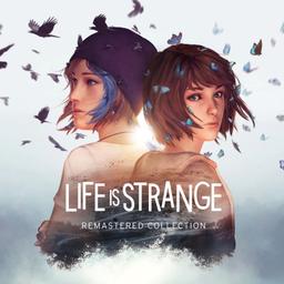 بازی کامپیوتری Life is Strange Remastered Collection
