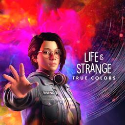 بازی کامپیوتری Life is Strange True Colors