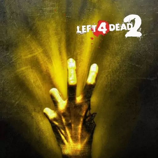 بازی کامپیوتری Left 4 Dead 2