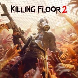بازی کامپیوتری Killing Floor 2