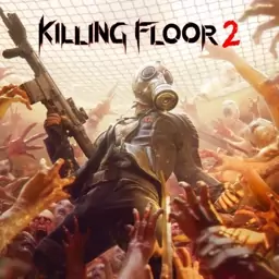 بازی کامپیوتری Killing Floor 2