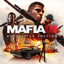 بازی کامپیوتری Mafia III Definitive Edition