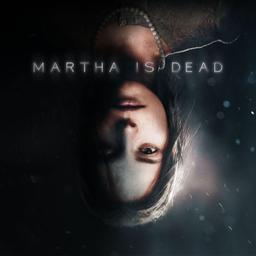 بازی کامپیوتری Martha is Dead