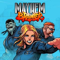 بازی کامپیوتری Mayhem Brawler