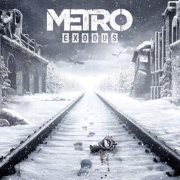 بازی کامپیوتری Metro Exodus