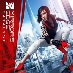 بازی کامپیوتری Mirrors Edge Catalyst