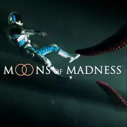 بازی کامپیوتری Moons of Madness