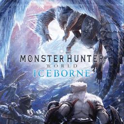 بازی کامپیوتری Monster Hunter World