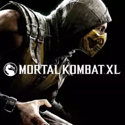 بازی کامپیوتری Mortal Kombat X