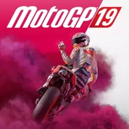 بازی کامپیوتری MotoGP 19