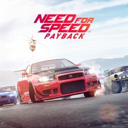 بازی کامپیوتری Need for Speed Payback