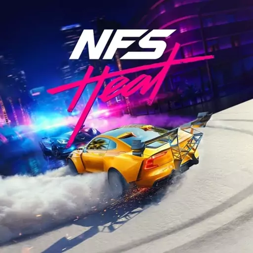 بازی کامپیوتری Need for Speed Heat