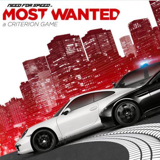 بازی کامپیوتری Need for Speed Most Wanted