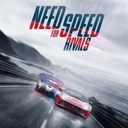 بازی کامپیوتری Need for Speed Rivals