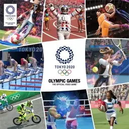 بازی کامپیوتری Olympic Games Tokyo 2020