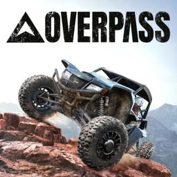 بازی کامپیوتری Overpass