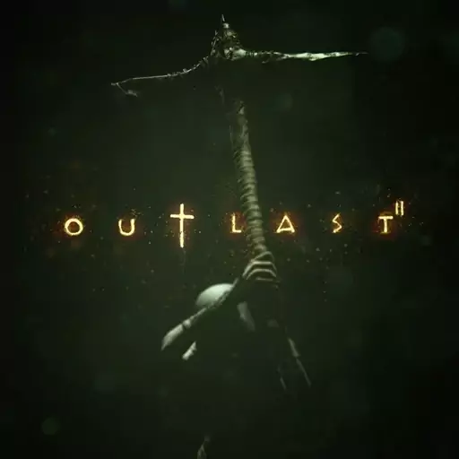 بازی کامپیوتری Outlast 2