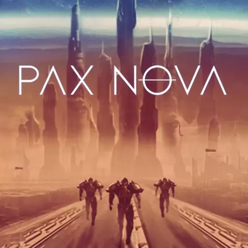 بازی کامپیوتری Pax Nova - Frostborn