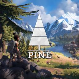 بازی کامپیوتری Pine 