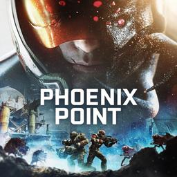بازی کامپیوتری Phoenix Point
