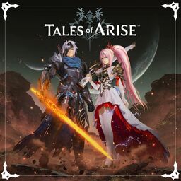 بازی کامپیوتری Tales of Arise