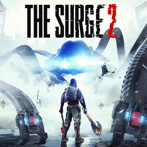 بازی کامپیوتری The Surge 2