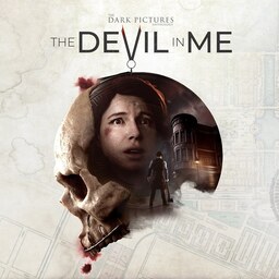 بازی کامپیوتری The Dark Pictures Anthology The Devil In Me