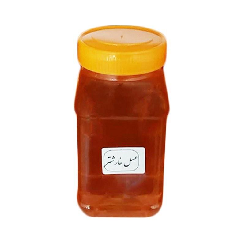 عسل خار شتر  یک کیلویی مناسب سنگ کلیه غرفه آنلاین شاپ ارزان فروش در مشهد