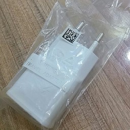 کله شارژ اورجینال سامسونگ (15وات) 