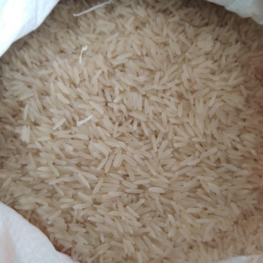برنج هندی دانه بلند