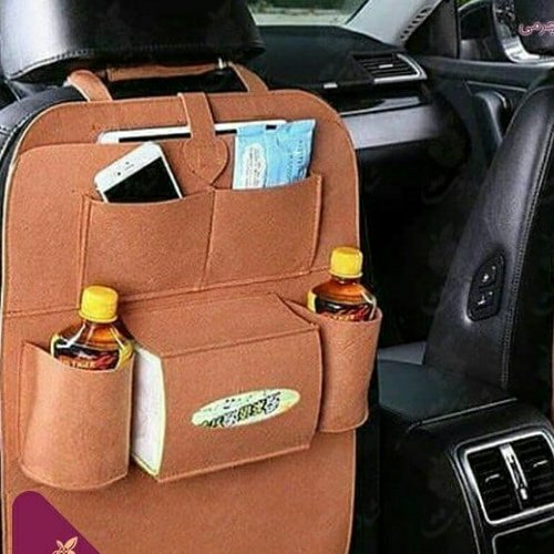 هولدر پشت صندلی