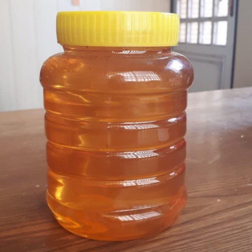 عسل طبیعی با ساکارز نیم درصد (عسل دیابتی)- 1000 گرم