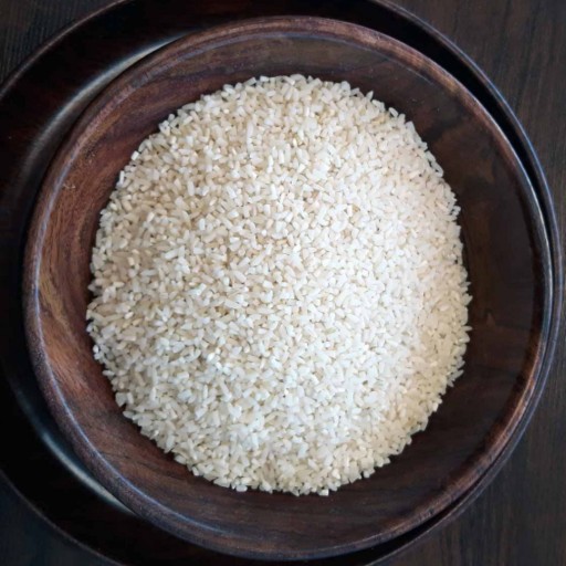 برنج نیم دانه کیسه 5 کیلویی ارسال رایگان با تیپاکس
