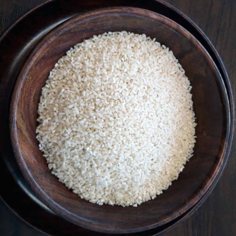 برنج نیم دانه کیسه 5 کیلویی ارسال رایگان با تیپاکس