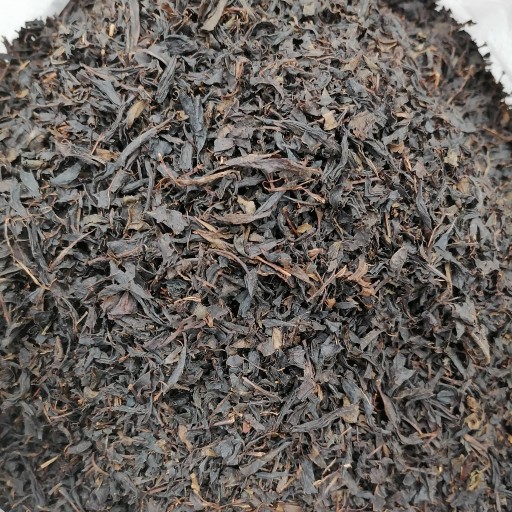 چای قلم ممتاز 1401 چای فومنات (بسته بندی یک کیلویی)