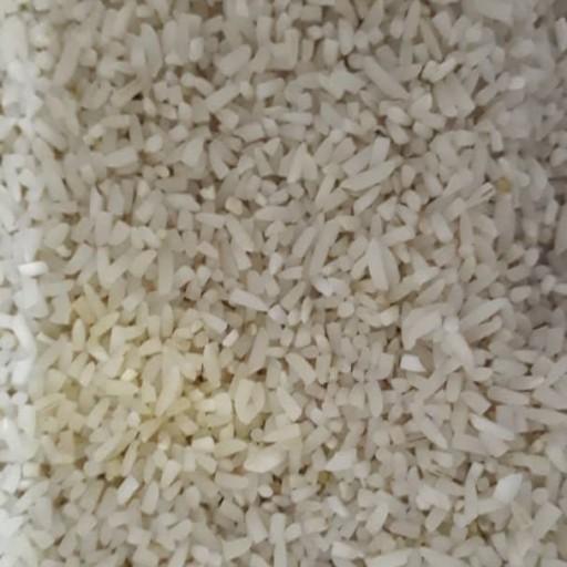 برنج نیم دانه (5 کیلویی)